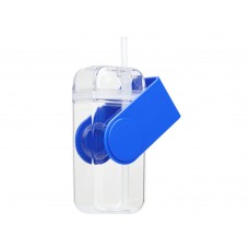 Бутылка для воды JUICY DRINK BOX, 290 мл