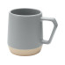 Керамическая кружка Dolce, матовая