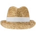 Шляпа из натуральной соломы PRICUS