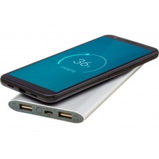 Внешний беспроводной аккумулятор Juice, 8000 mAh