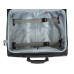 Бизнес-чемодан Toff на колесах для ноутбука 15.6''