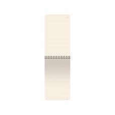 Блокнот А5 Pragmatic
