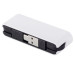 USB-хаб Hubix с коннектором 2-в-1 USB-C и USB-A, 2.0