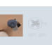 Портативная колонка Mysound Tito 2C