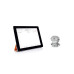 Портативный динамик Bluetooth mini XBOY