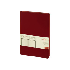 Ежедневник недатированный А5 Megapolis Color Flex New