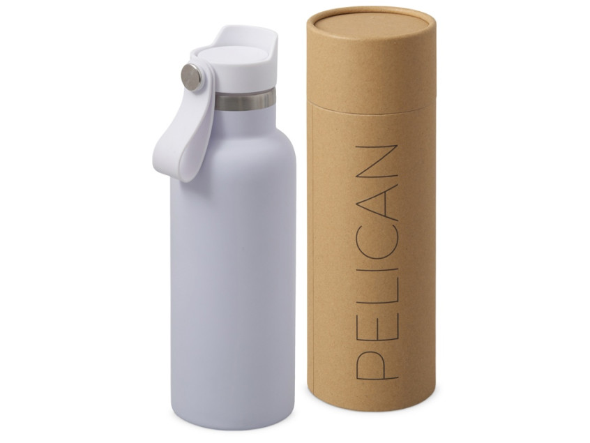 Вакуумная термобутылка Pelican, 500 мл