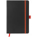 Блокнот A5 ColorNote Black