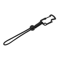 Брелок-шнурок Spanner с открывашкой и шестигранником