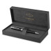 Ручка шариковая Parker Sonnet Core Black Lacquer CT