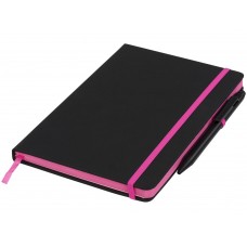 Блокнот А5 Noir Edge