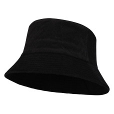 Панама Howson из переработанного вельвета