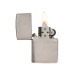 Зажигалка ZIPPO Armor™ c покрытием Brushed Chrome