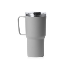 Термокружка Кенчер из нержавеющей стали и полипропилена, 500 мл