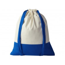 Рюкзак-мешок Cotton из хлопка, 170 г/м2
