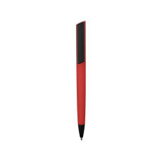 Ручка пластиковая шариковая C1 soft-touch