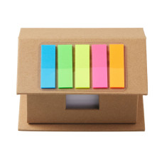 Набор стикеров и листов для заметок Housy