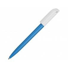 Ручка пластиковая шариковая Миллениум Color BRL