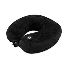 Подушка для путешествий с эффектом памяти Drowsy