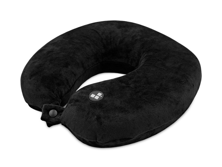 Подушка для путешествий с эффектом памяти Drowsy