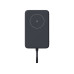 Внешний аккумулятор с кабелем Xiaomi 33W Magnetic Power Bank (Integrated Cable), 10000 мАч
