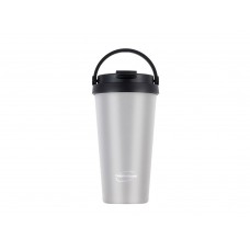 Термокружка THERMOcafe 
TCCM-500KA, 500 мл