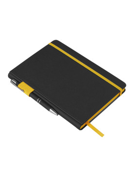 Бизнес блокнот А5 Босси Джуниор