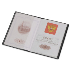 Обложка для паспорта Favor