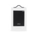 Внешний аккумулятор NEO Alfa Black, 8000mAh