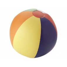 Мяч надувной пляжный