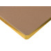 Еженедельник недатированный А6 Total beige