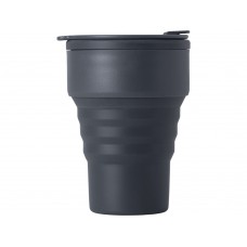 Силиконовый складной стакан GoCup