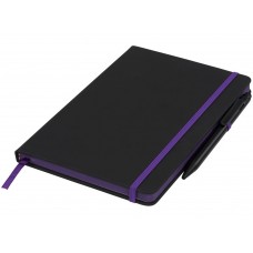 Блокнот А5 Noir Edge