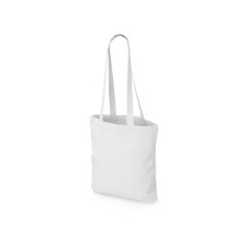 Сумка из плотного хлопка Carryme 220, 220 г/м2