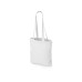 Сумка из плотного хлопка Carryme 220, 220 г/м2