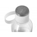 Бутылка для воды 2-в-1 Dog Bowl Bottle для питомцев, 1500 мл, с гравировкой на крышке