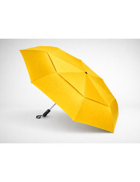 Зонт складной Кэнопи с большим двойным куполом (d126 см)