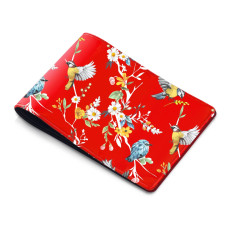 Обложка для студенческого билета с возможностью полноцветной УФ-печати, софт-тач Обложка для студенческого билета с возможностью полноцветной УФ-печати, софт-тач