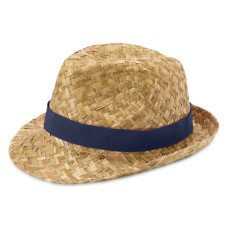 Шляпа из натуральной соломы PRICUS