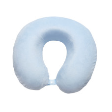 Подушка для путешествий с эффектом памяти Basic