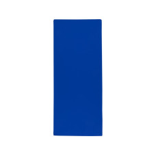 Полотенце спортивное Lucas из переработанного полиэстера, 30х80 см