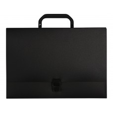 Папка-портфель А4