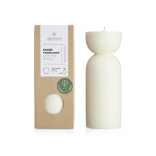 Органическая свеча