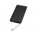 Портативное зарядное устройство Стор, 10000 mAh