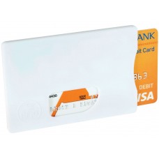 Защитный RFID чехол для кредитной карты Arnox