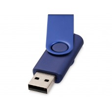 USB-флешка на 4 Гб Rotate Metallic