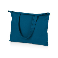 Сумка-оверсайз Jenny из хлопка 340 г/м2