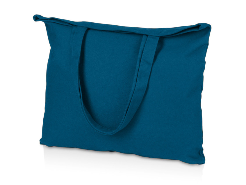 Сумка-оверсайз Jenny из хлопка 340 г/м2