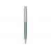 Ручка шариковая Parker Sonnet Essentials Green SB Steel CT