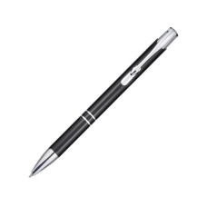 Ручка шариковая из переработанного алюминий Moneta